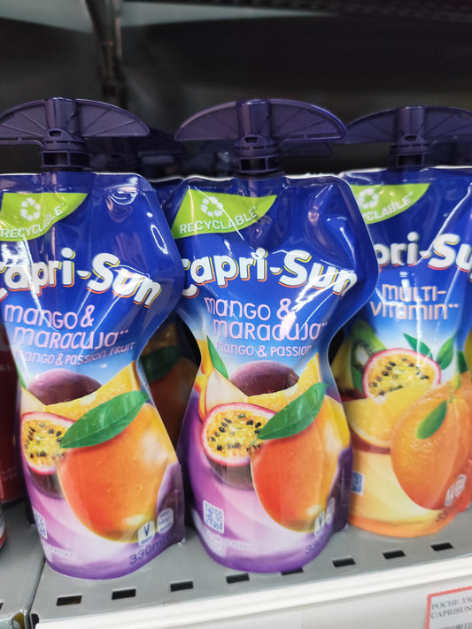 capri-son