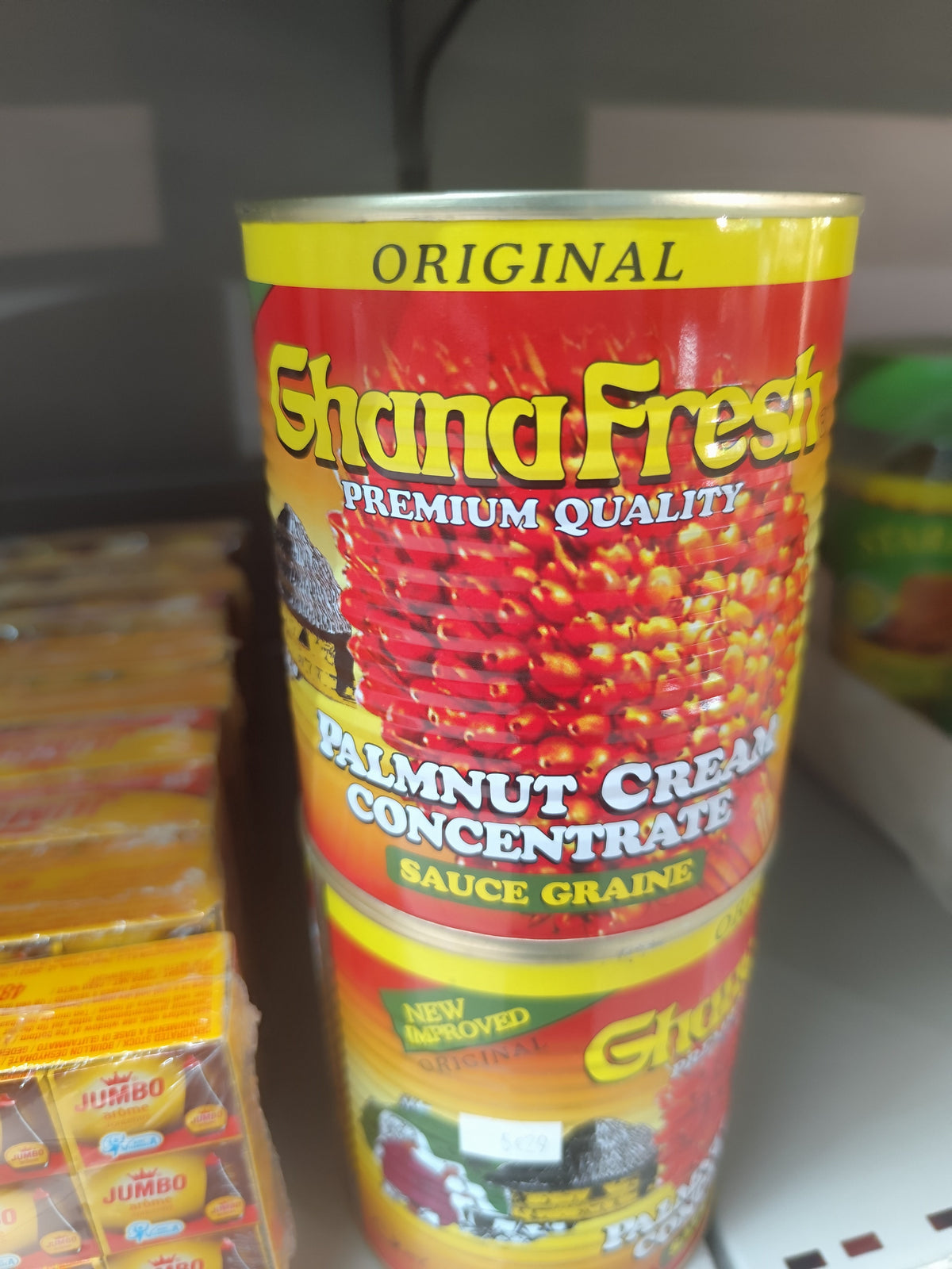 Ghunu Fresh