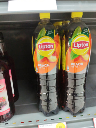lipton ice tea
