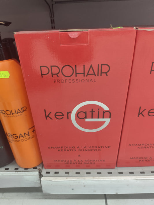 prohair keratin