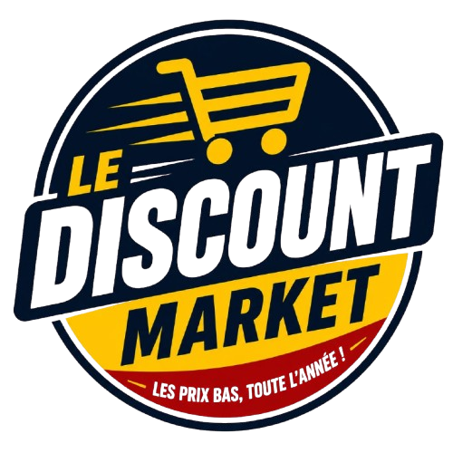 LE DISCOUNT MARKET